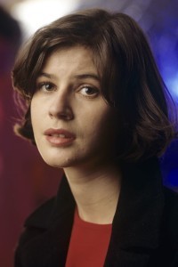 Irène Jacob as Marie Bineaux in U.S. Marshals (03/1998)