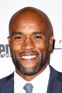 LaMonica Garrett as Mike Ritter in Season 1 (09/2016)