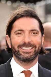 Drew Pearce as Writer in The Fall Guy (04/2024)