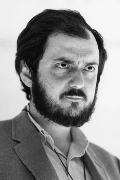 Stanley Kubrick profile image