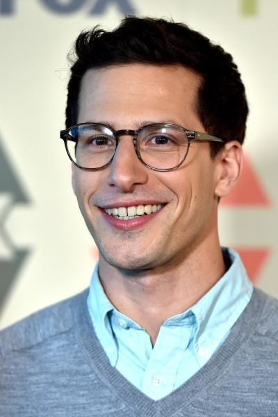 Andy Samberg profile image