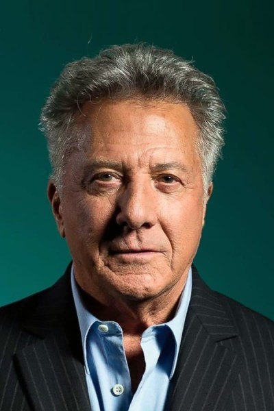 Dustin Hoffman profile image