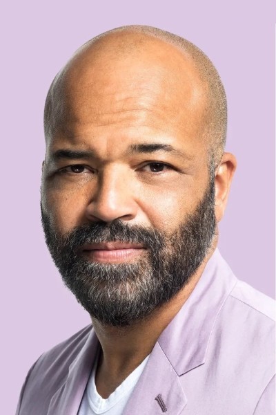 Jeffrey Wright profile image