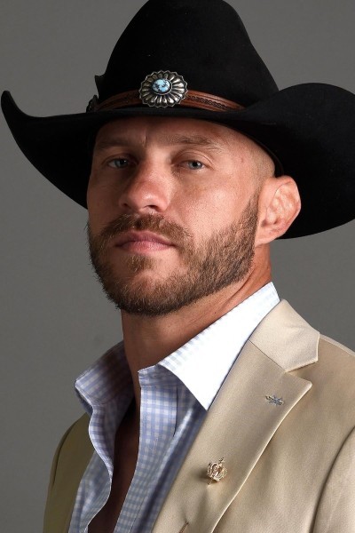 Donald Cerrone profile image