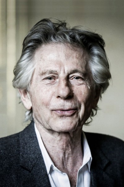 Roman Polanski profile image