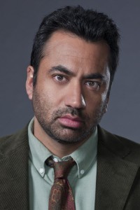 Kal Penn as Seth Wright in Designated Survivor (09/2016)