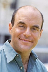 Peter Sagal as Clown's Joy (voice) in Inside Out (06/2015)