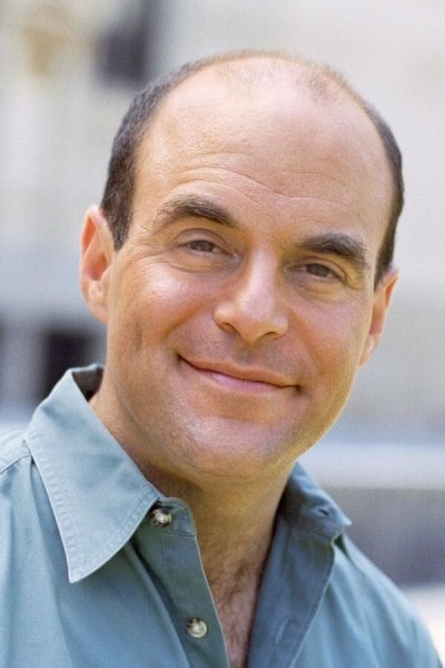 Peter Sagal profile image