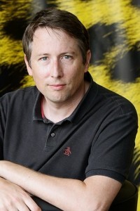 Joe Cornish as Resistance Trooper (uncredited) in Star Wars: The Last Jedi (12/2017)