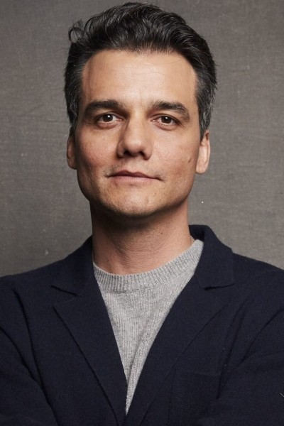 Wagner Moura profile image