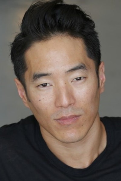 Leonardo Nam profile image