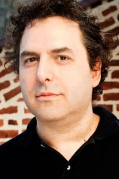 Tom Scharpling profile image