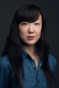 Jennifer Kim as Mae in The Kill Room (09/2023)