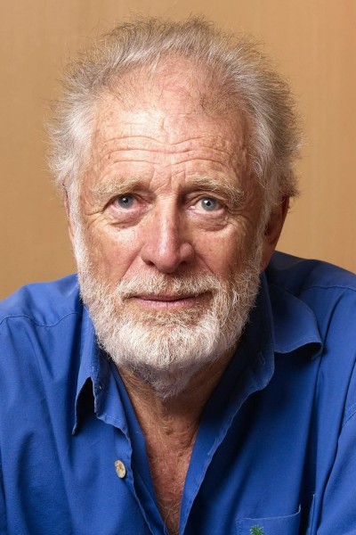 Chris Blackwell profile image