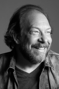 Bill Camp as Malcolm Smith in Jason Bourne (07/2016)