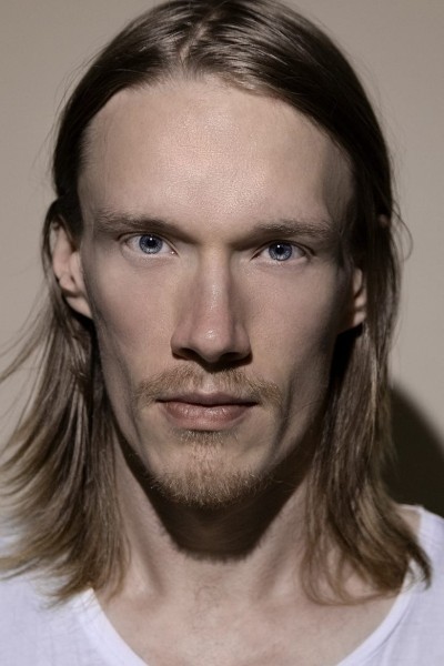 Vincent Willestrand profile image