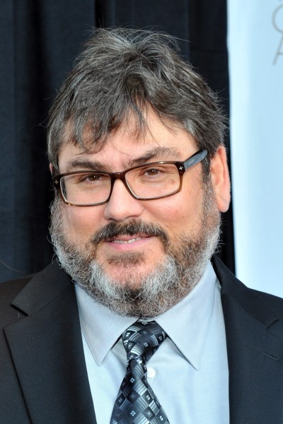 Paul Dini profile image