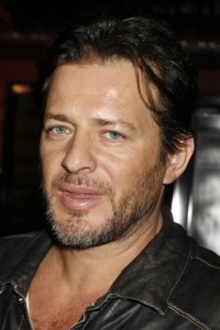 Costas Mandylor as Mark Hoffman in Saw 3D (10/2010)