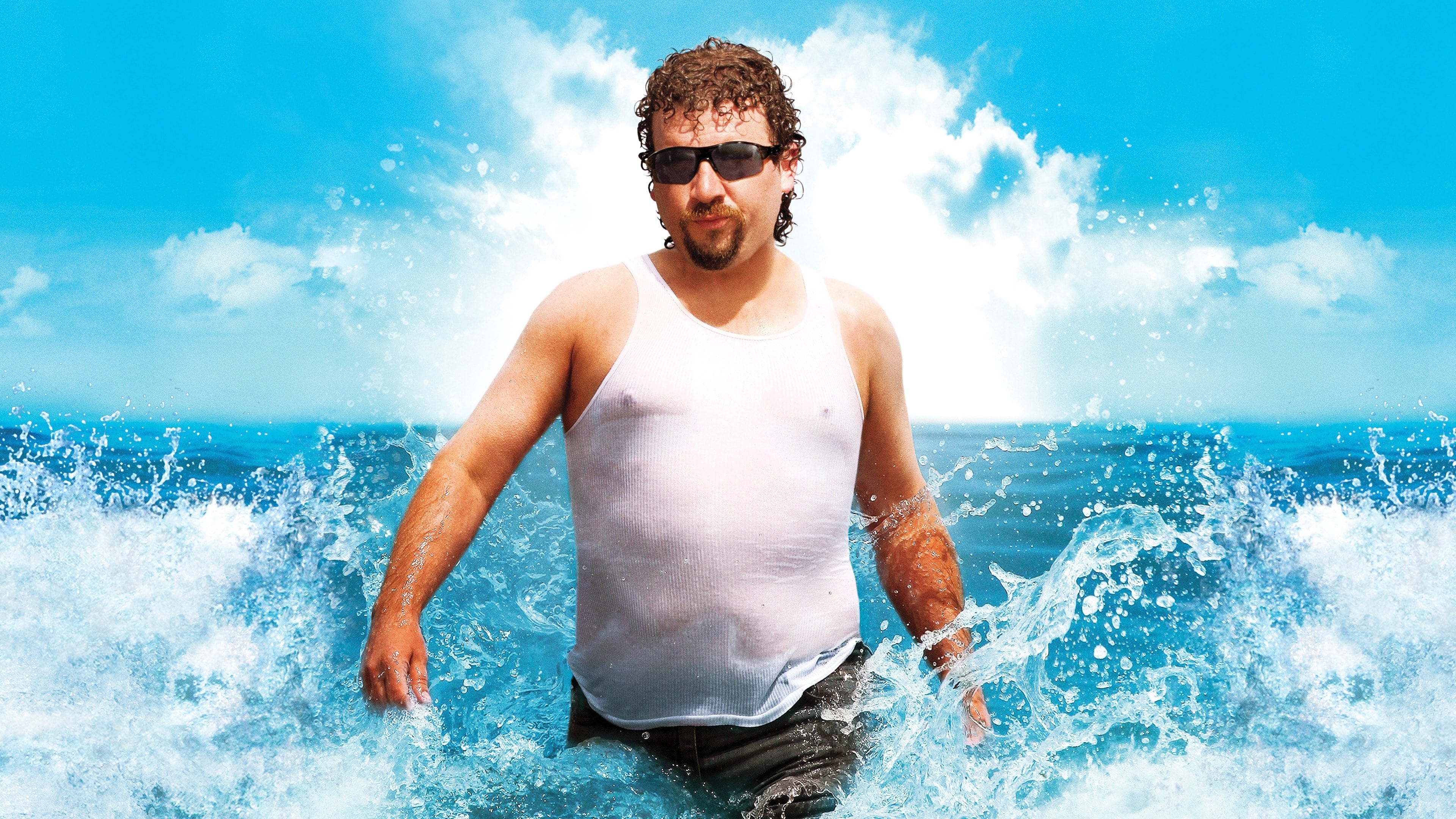 Eastbound & Down poster