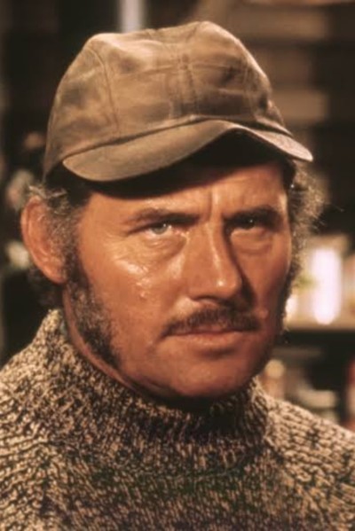 Robert Shaw profile image