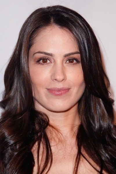 Michelle Borth profile image