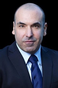 Rick Hoffman as Thomas Wright in Thanksgiving (11/2023)