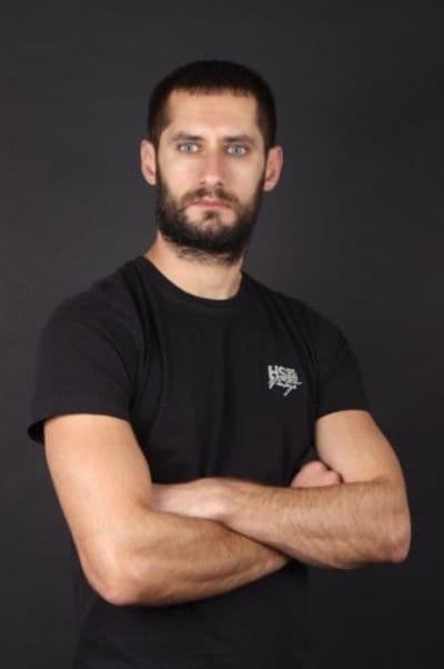 Georgi Manchev profile image