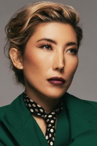 Dichen Lachman as Korina in Kingdom of the Planet of the Apes (05/2024)