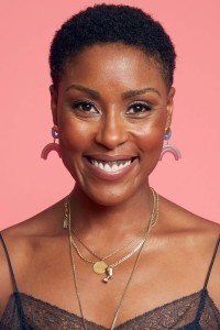 Christine Adams as Joyce Manner in Miller's Girl (01/2024)