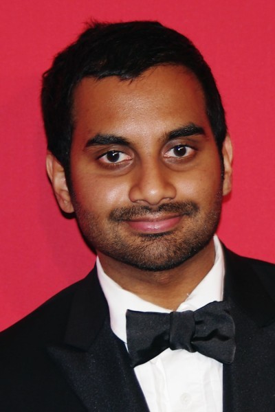 Aziz Ansari profile image