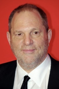 Harvey Weinstein as Executive Producer in The Lord of the Rings: The Two Towers (12/2002)