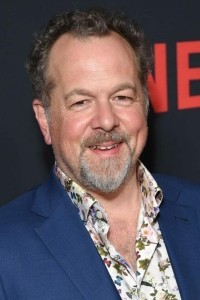 David Costabile as Biker Who in How the Grinch Stole Christmas (11/2000)