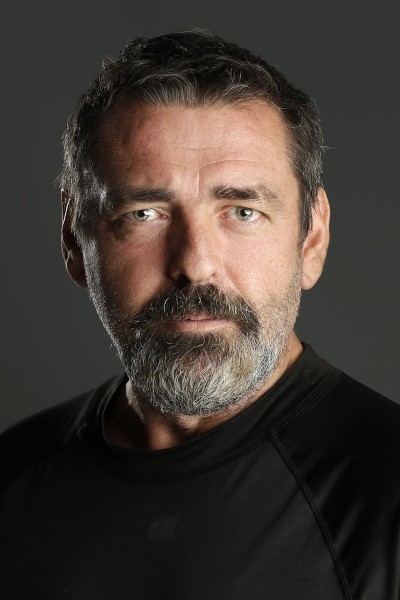 Angus Macfadyen profile image