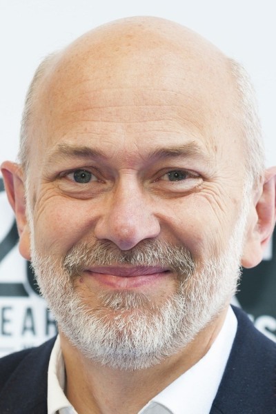 Vincent Franklin profile image