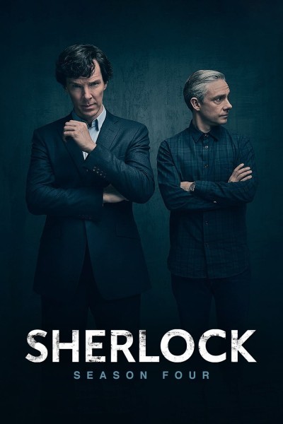 Series 4 poster