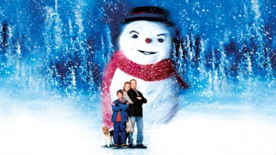 Jack Frost poster