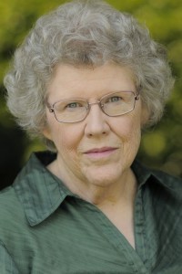 Theresa O'Shea as Elderly Shopper in Harold and the Purple Crayon (07/2024)