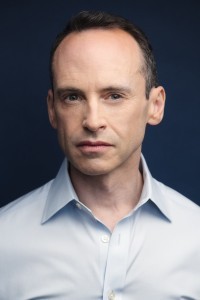 David Lavine as Duncan Beattie in The Good Nurse (10/2022)