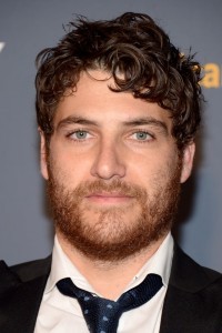 Adam Pally as Reed Ethington in Shimmer Lake (06/2017)