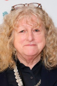 Jenny Beavan as Costume Design in Mad Max: Fury Road (05/2015)