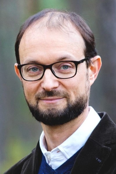 Michael Pärt profile image