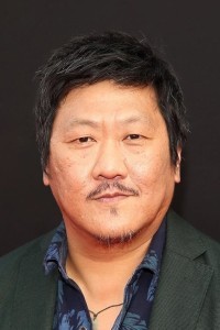 Benedict Wong as Wong in Spider-Man: No Way Home (12/2021)