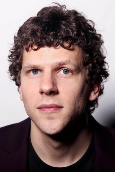 Jesse Eisenberg profile image