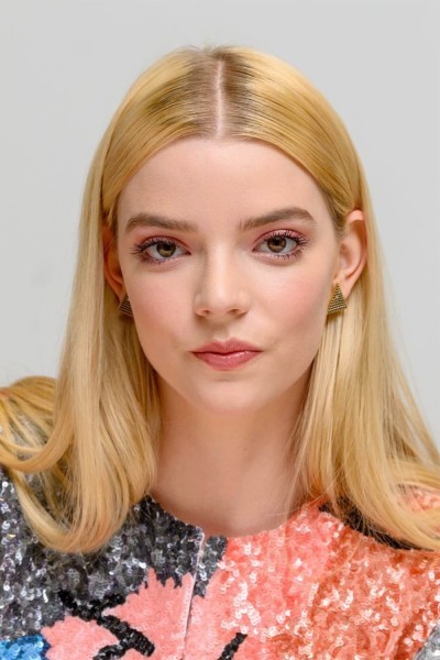 Anya Taylor-Joy profile image