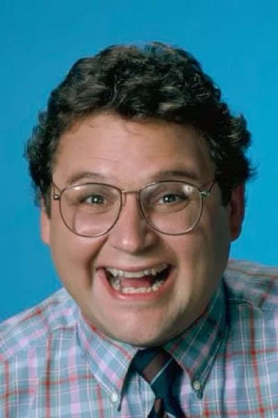 Stephen Furst profile image