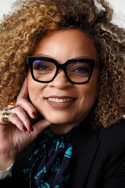 Ruth E. Carter profile image