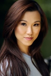 Selina Lo as Mei Ling (uncredited) in Shanghai (06/2010)