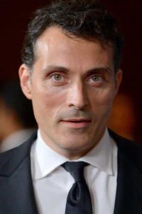 Rufus Sewell as Thomas Clarkson in Amazing Grace (09/2006)