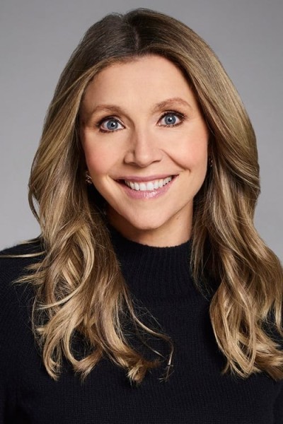 Sarah Chalke profile image