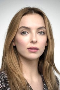 Jodie Comer as Rey's Mother in Star Wars: The Rise of Skywalker (12/2019)